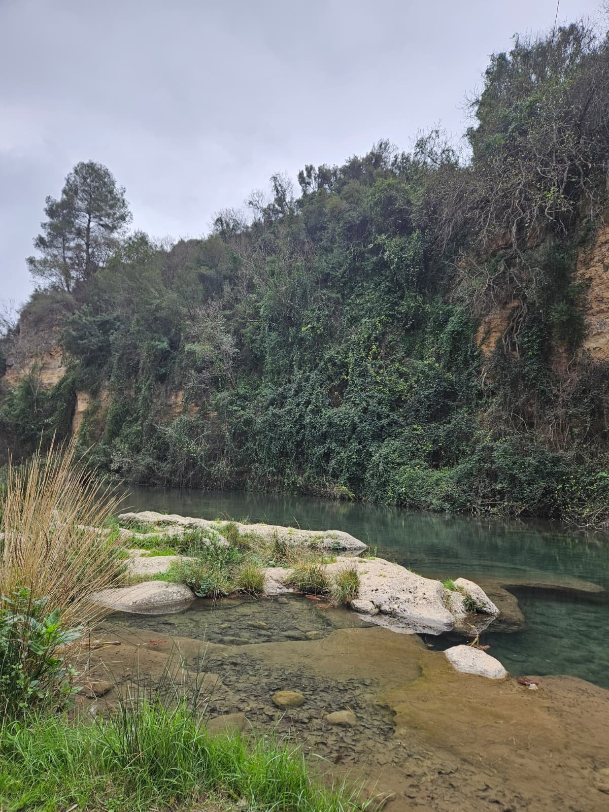 Foto de la ruta